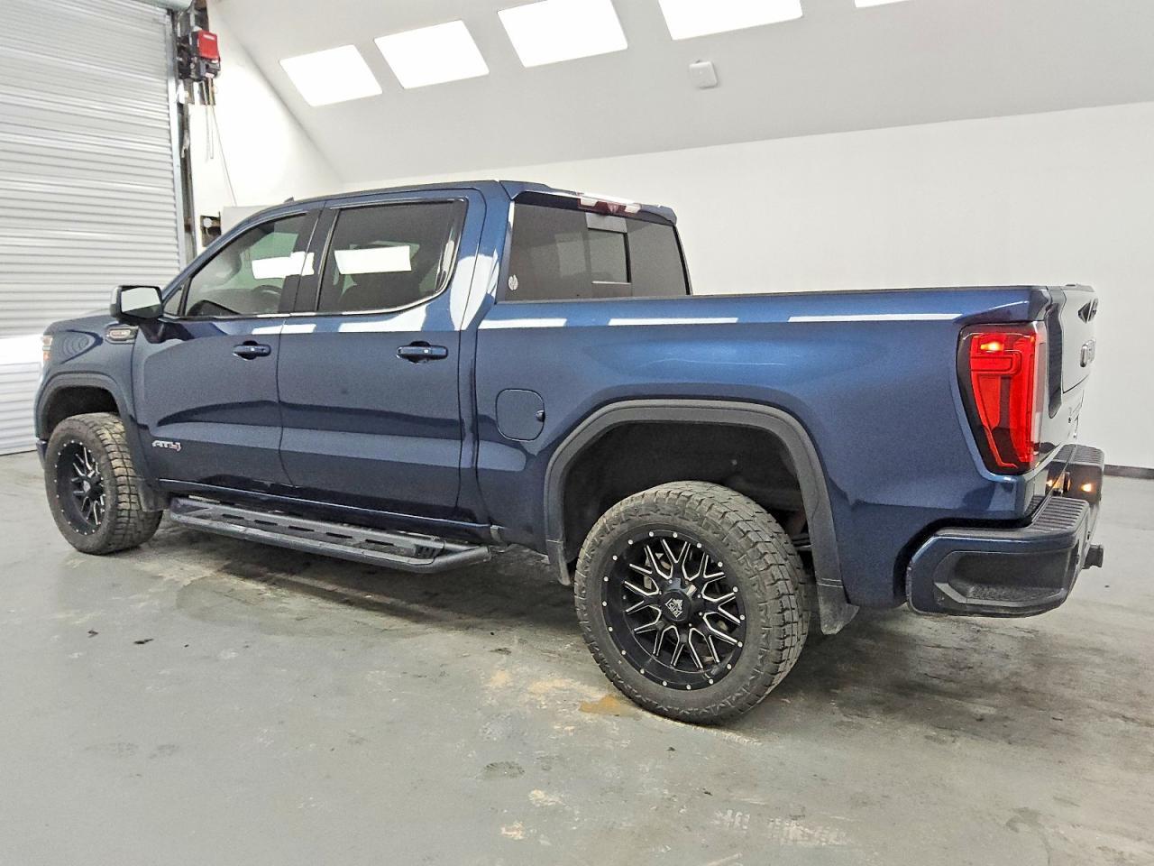 2020 GMC Sierra K1500 AT4