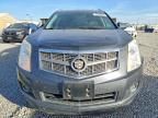 2010 Cadillac Srx Premium Collection