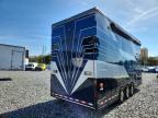 2007 Feat Herlite Enclosed Cargo Trailer