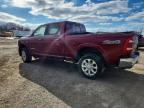 2021 Dodge 2500 Laramie