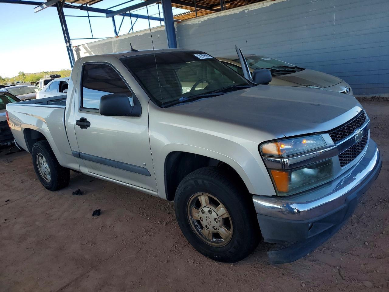 2008 Chev Colorado