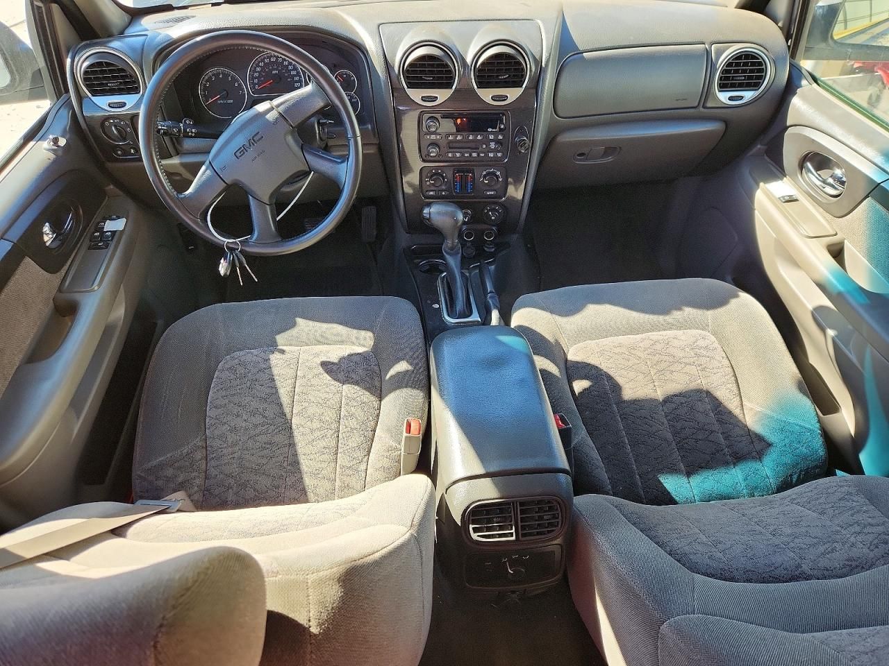 2003 GMC Envoy