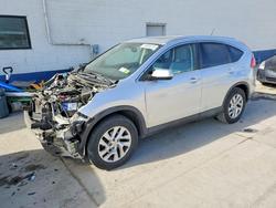 2015 Honda Cr-v exl for sale in Farr West, UT