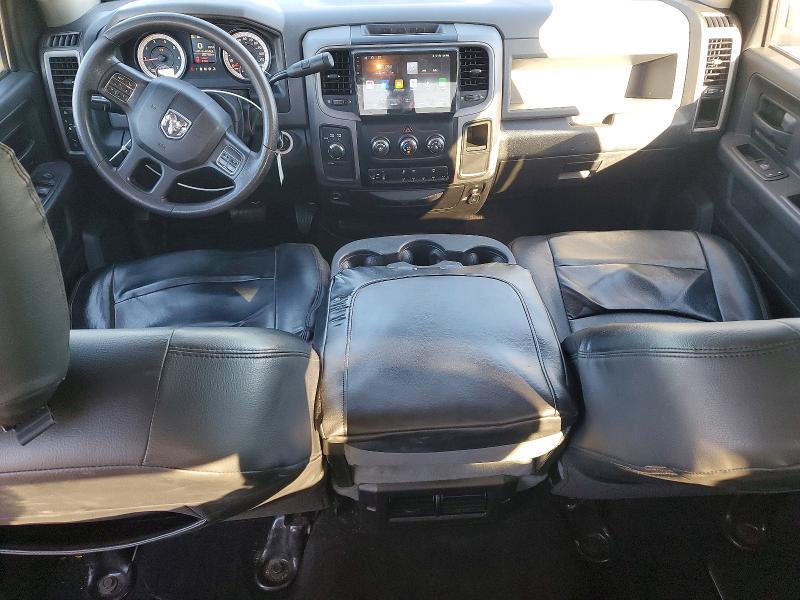 2015 Dodge Ram 2500 st