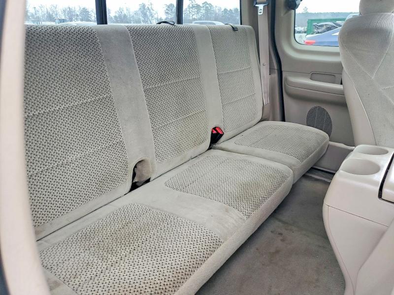 2002 Ford F150