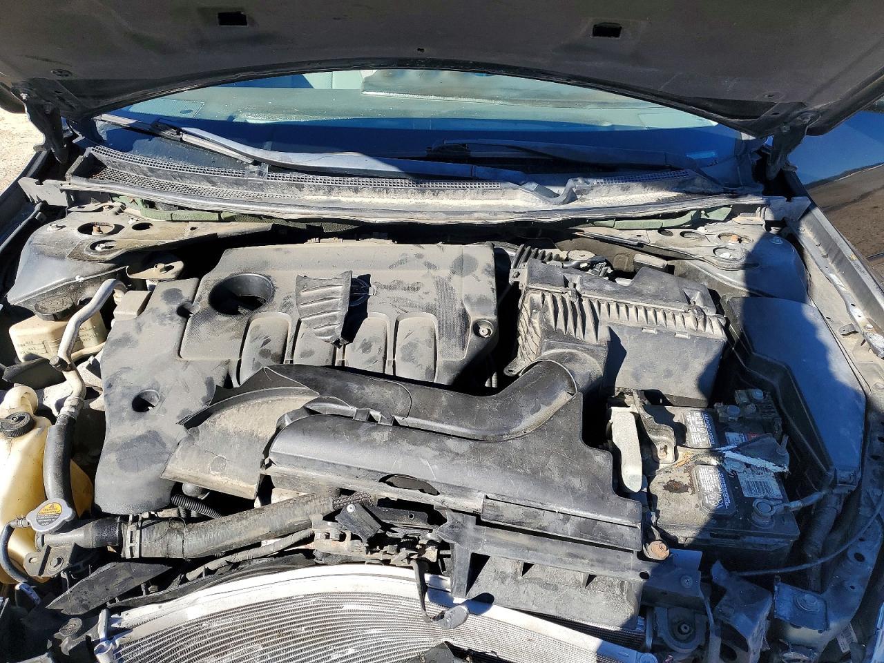 2009 Nissan Altima 2.5
