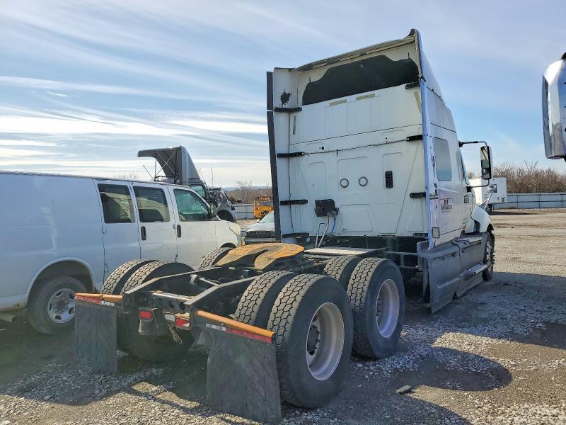 2014 International Prostar