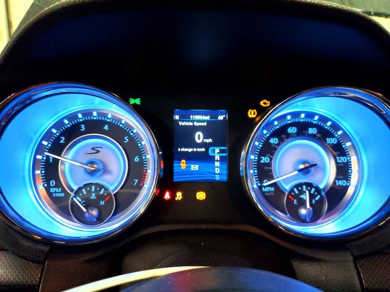 2014 Chrysler 300 s