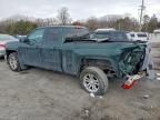 2014 Chevrolet Silverado C1500 lt