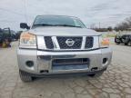 2013 Nissan Titan S