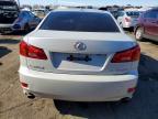 2007 Lexus Is 250