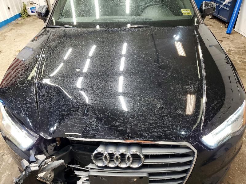 2015 Audi A3 Premium Plus