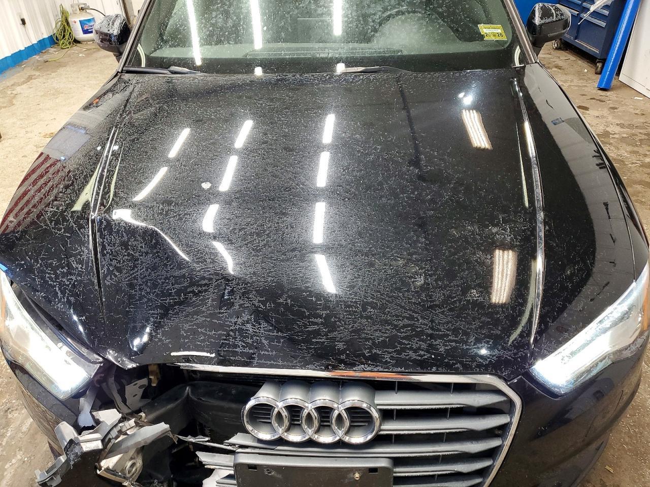 2015 Audi A3 Premium Plus