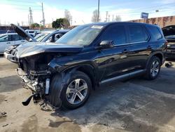 2025 Honda Pilot exl en venta en Wilmington, CA