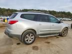 2011 Chevrolet Traverse ls