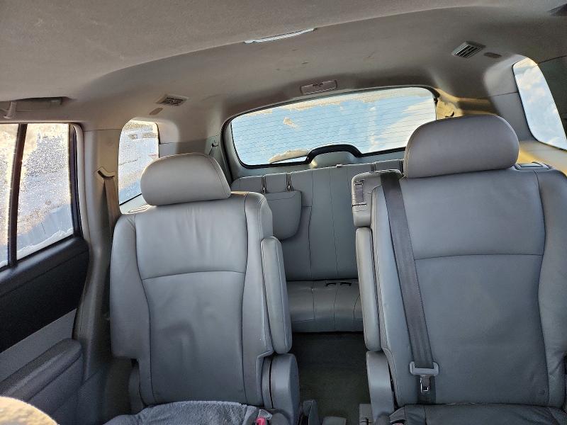 2008 Toyota Highlander Limited