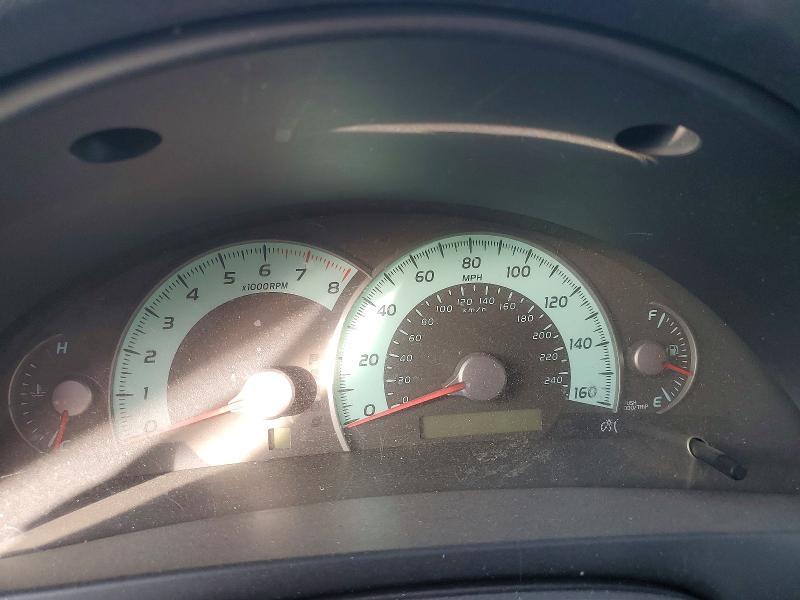 2010 Toyota Camry se