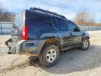 2009 Nissan Xterra off Road