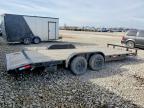 2022 Trailers 2022 L&O Equipment Trailer