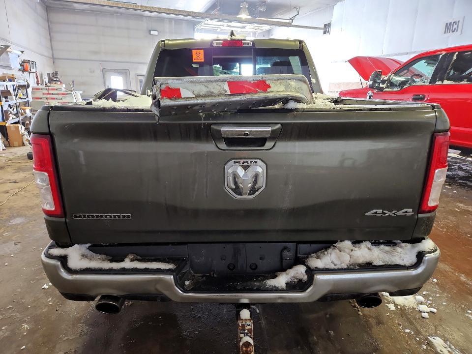 2020 Dodge RAM 1500 BIG Horn