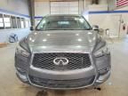 2017 Infinity Qx60