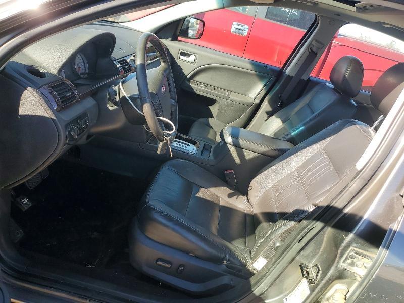 2006 Ford Five Hundred Limited