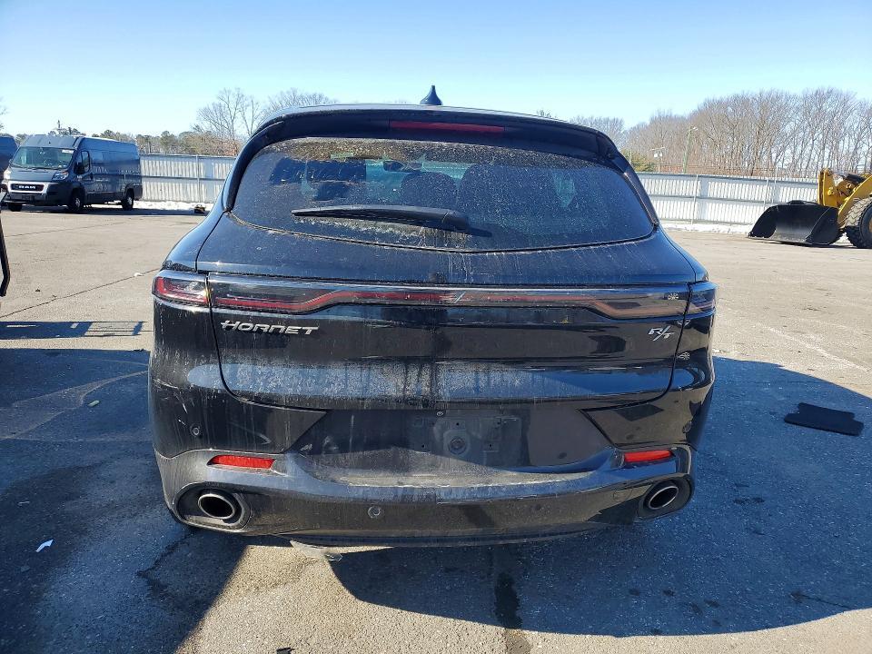 2024 Dodge Hornet r