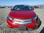2015 Chevrolet Volt