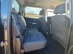 2018 Chevrolet Silverado C1500 lt