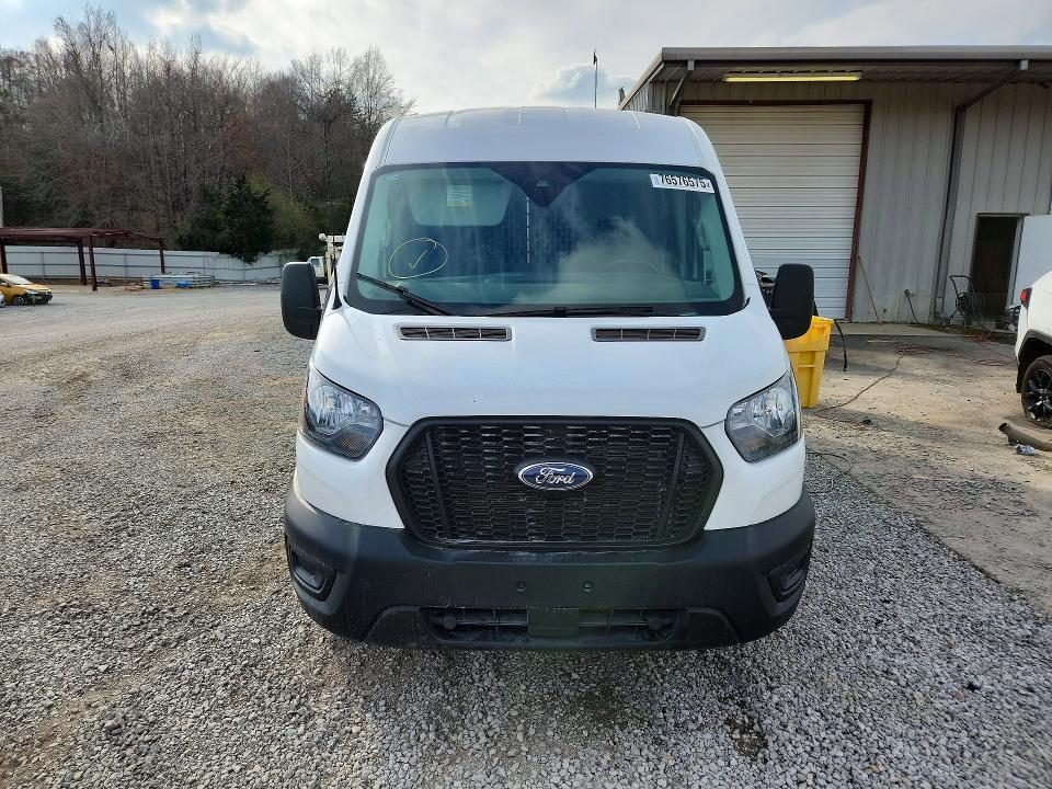 2023 Ford Transit Utility / Service Van