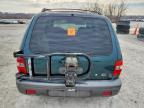 2002 KIA Sportage