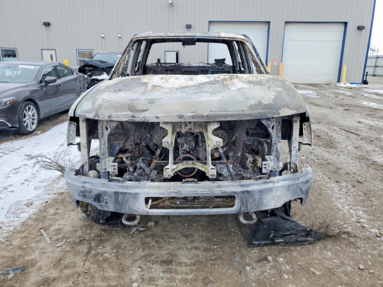 2013 GMC Sierra K2500 Denali