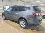 2013 Chevrolet Traverse ls
