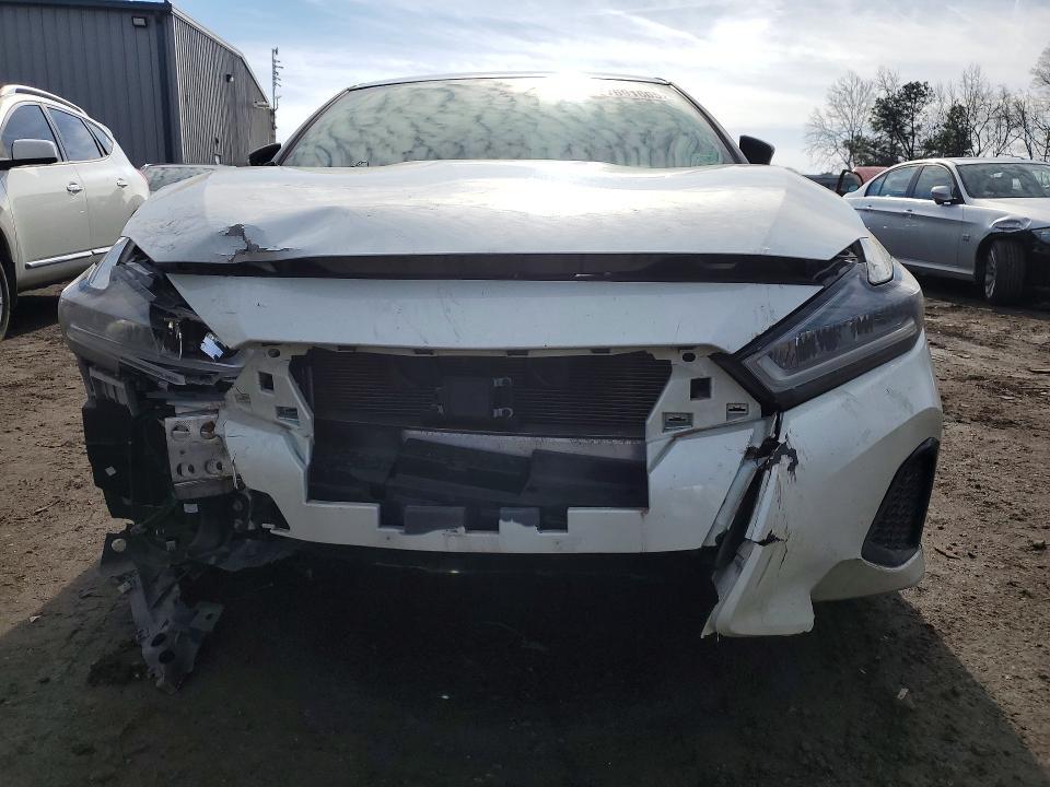 2019 Nissan Maxima 3.5 s