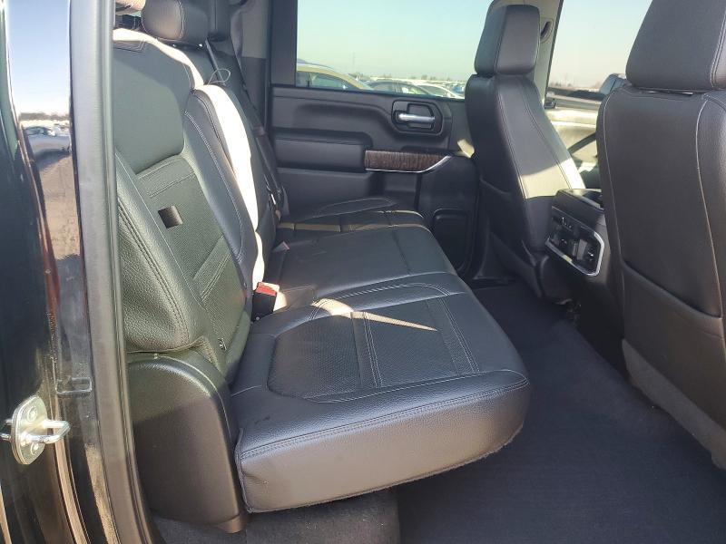 2021 GMC Sierra K2500 Denali