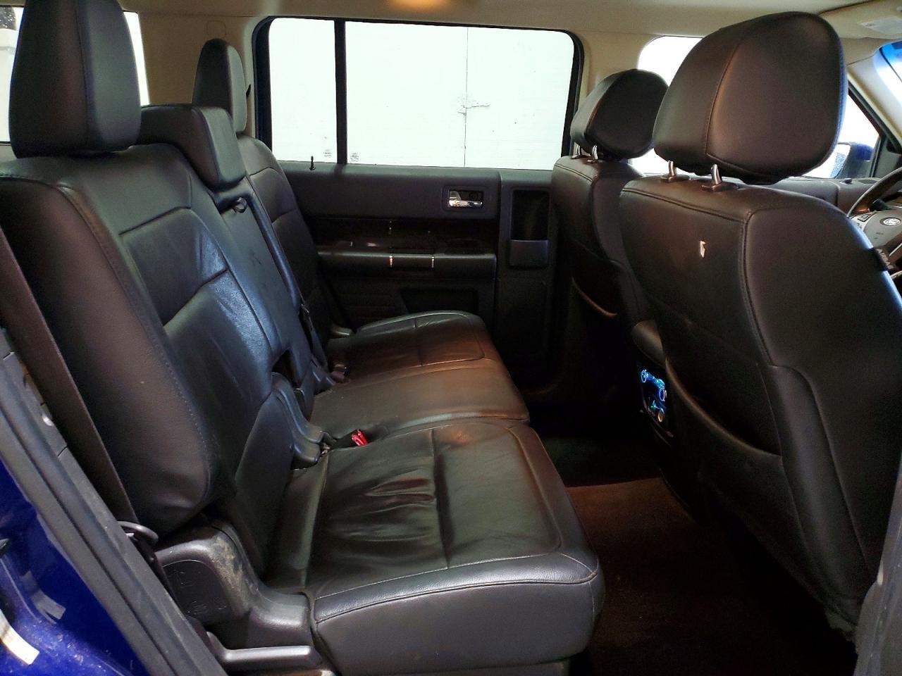 2015 Ford Flex Limited