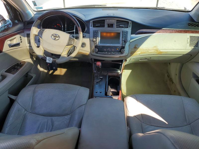 2011 Toyota Avalon Limited