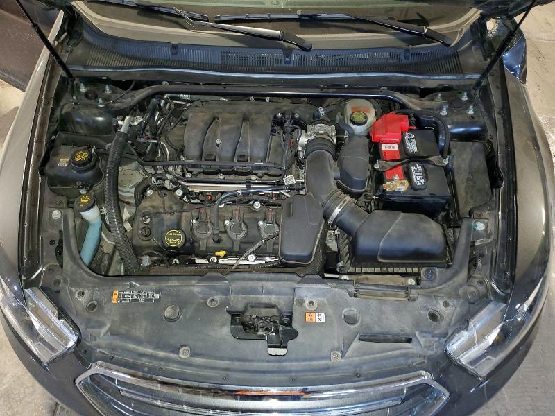 2016 Ford Taurus Limited