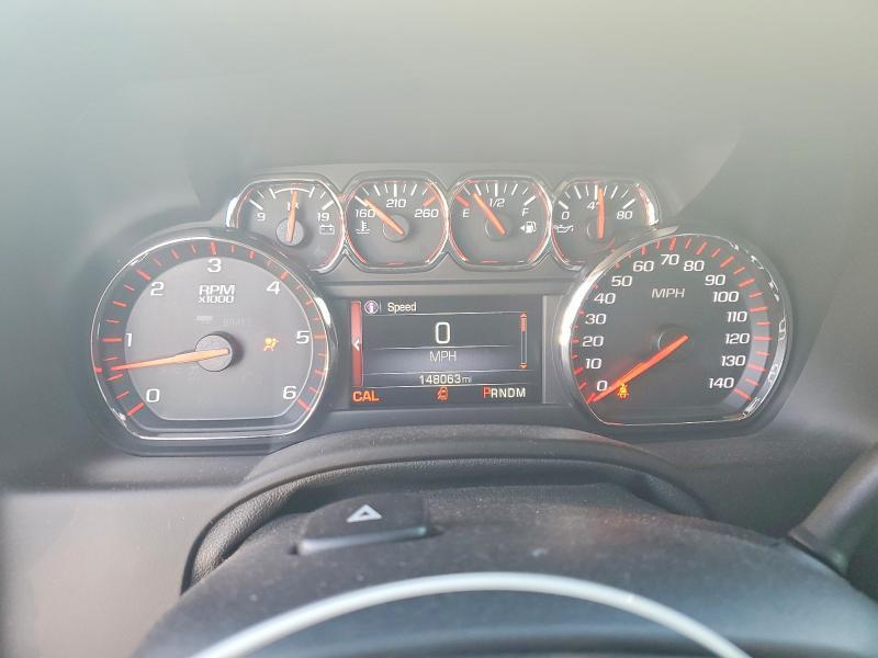 2016 GMC Yukon xl C1500 slt