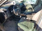 2017 Chevrolet Silverado K1500 LTZ