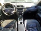 2010 Ford Fusion Sport