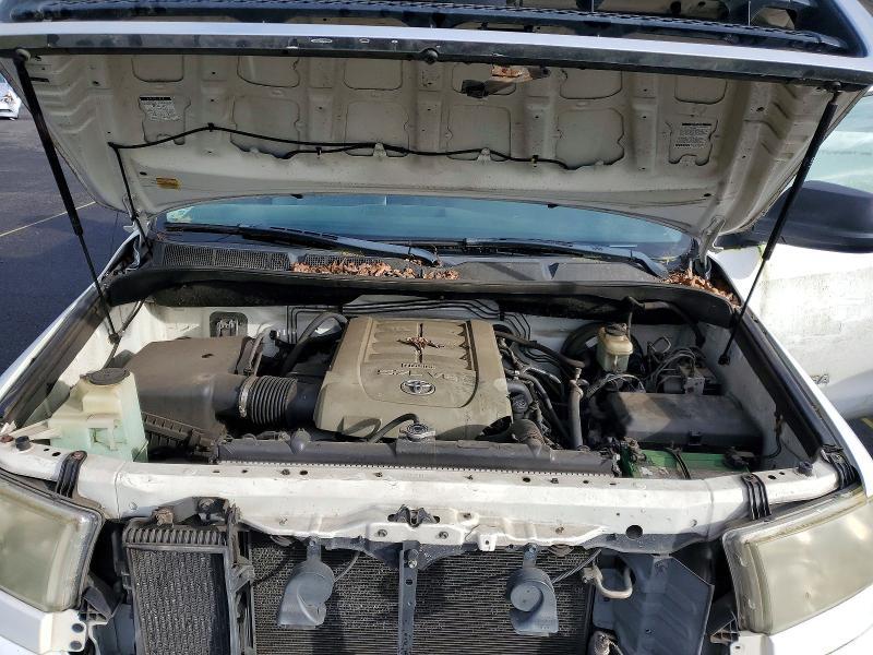 2007 Toyota Tundra Double cab SR5