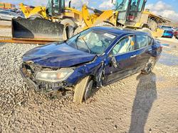 Honda salvage cars for sale: 2013 Honda Accord lx