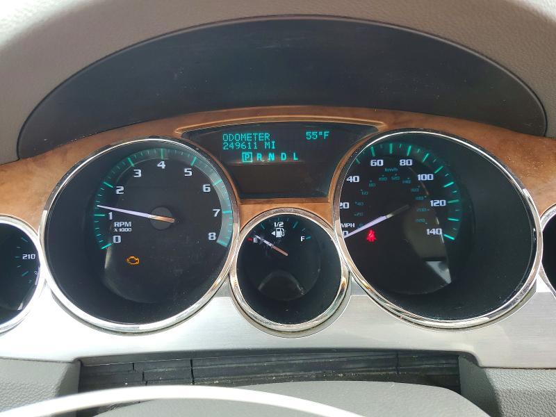 2009 Buick Enclave cxl