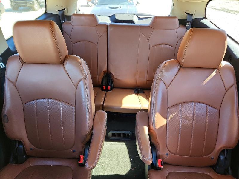 2015 Chevrolet Traverse ltz