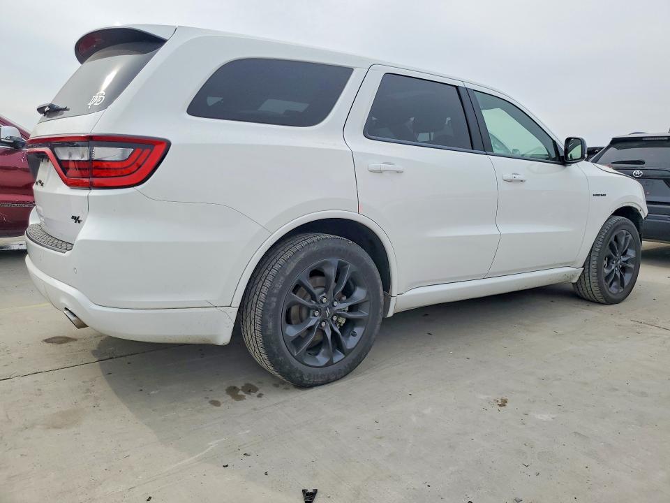 2022 Dodge Durango r