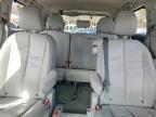2013 Toyota Sienna xle