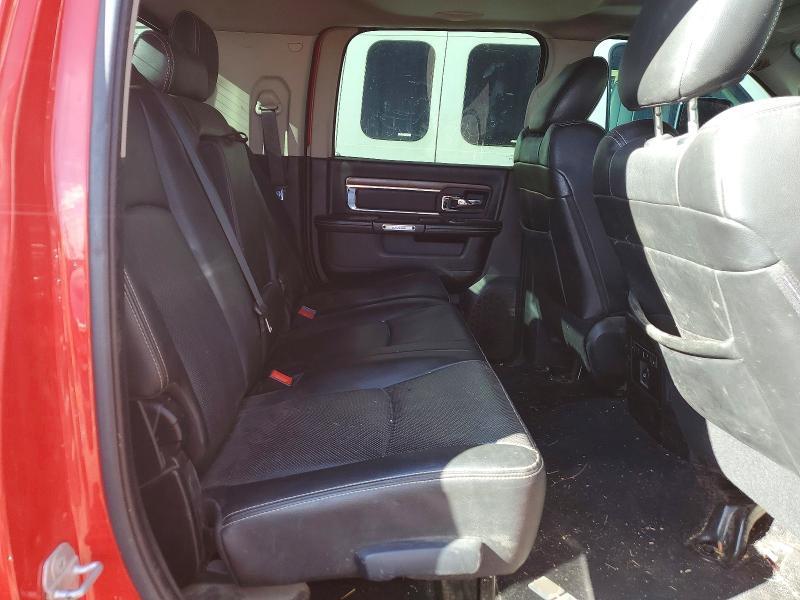 2015 Dodge 3500 Laramie