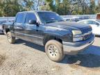 2004 Chevrolet Silverado K1500