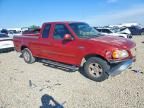 2002 Ford F150